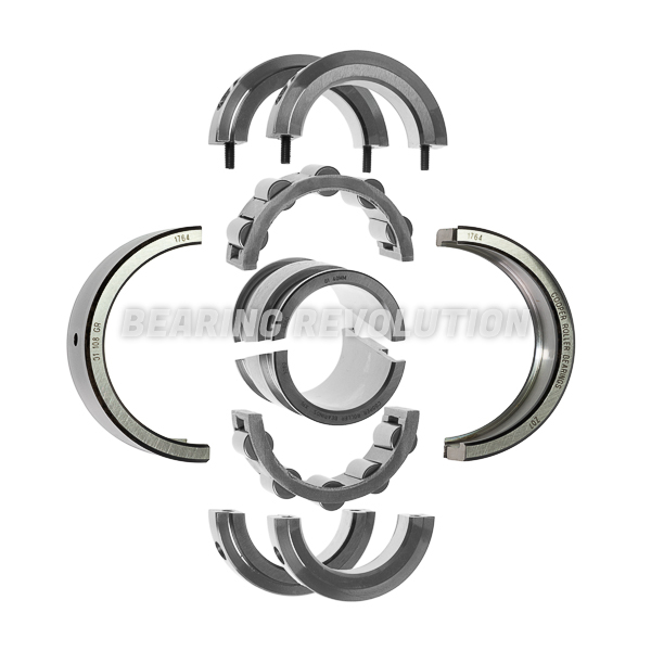 22 B 80MM GR 2