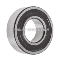 2211 2RS C2, Self Aligning Ball Bearing with a 55mm bore - Premium Range