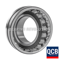 22216 K C3 W33, Spherical Roller Bearing - Select Range