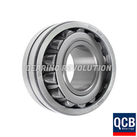 22311 W33, Spherical Roller Bearing with a Steel Cage - Select Range