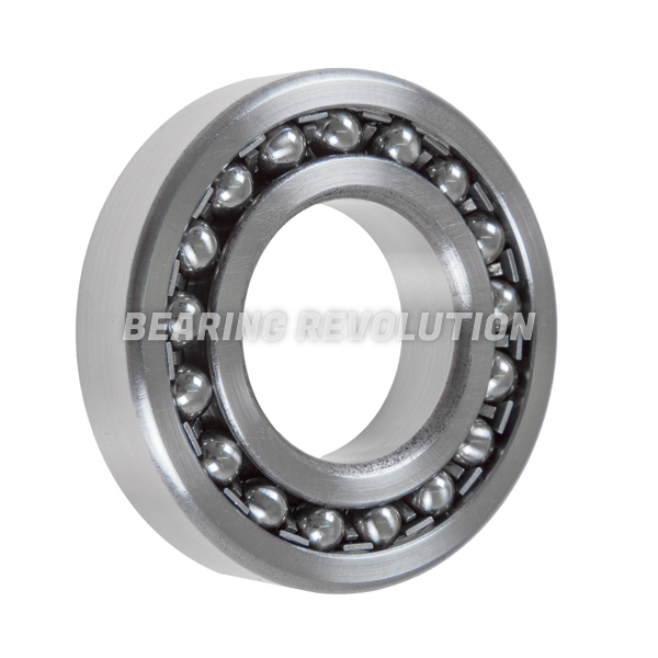2304 P6, Self Aligning Ball Bearing with a 20mm bore - Budget Range