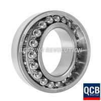 2313 K, Self Aligning Ball Bearing with a 65mm bore - Select Range