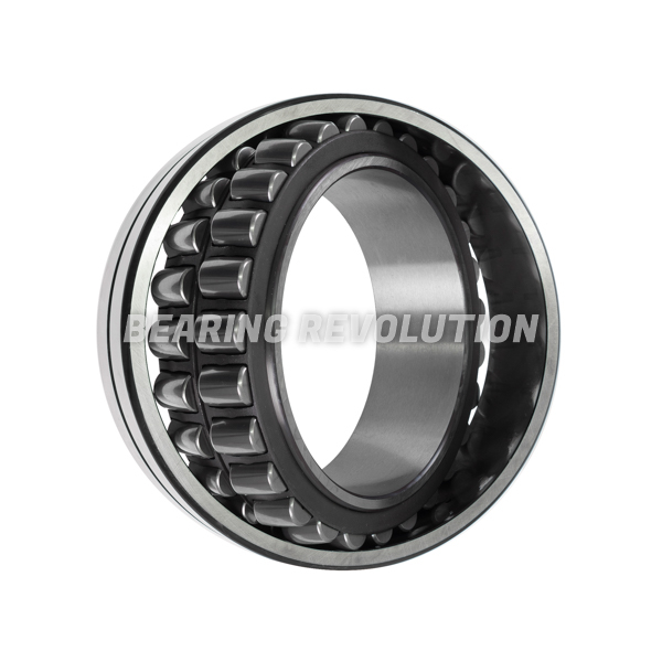 23940 C3 W33, Spherical Roller Bearing with a Steel Cage - Premium Range