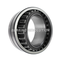 24024 C3 W33, Spherical Roller Bearing with a Steel Cage - Premium Range