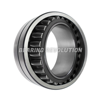24028 C4 W33, Spherical Roller Bearing with a Steel Cage - Premium Range