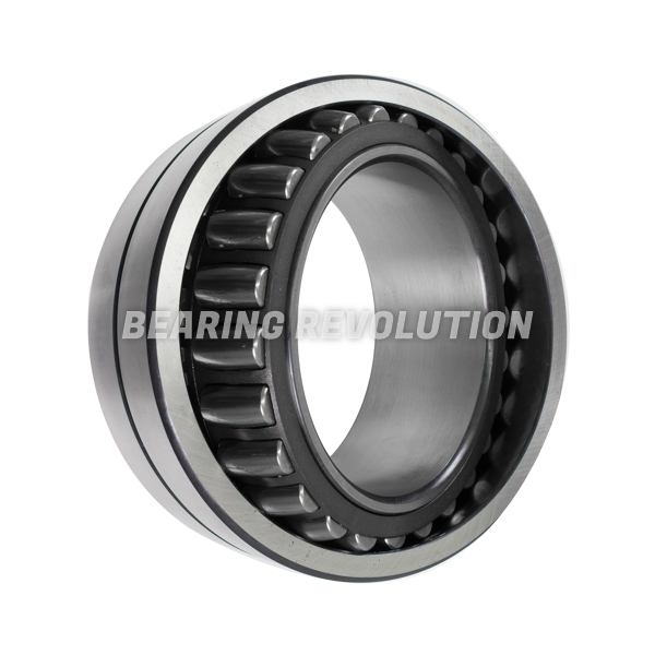 24040 C3 W33, Spherical Roller Bearing with a Steel Cage - Premium Range