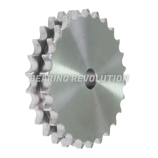 24B-2 21 P/W, Platewheel