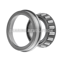 26118S 26283B, Imperial Taper Roller Bearing with a 1.181 inch bore - Premium Range