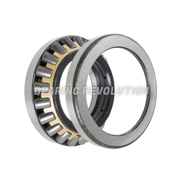 29318, Spherical Roller Thrust Bearing with a Brass Cage - Budget Range