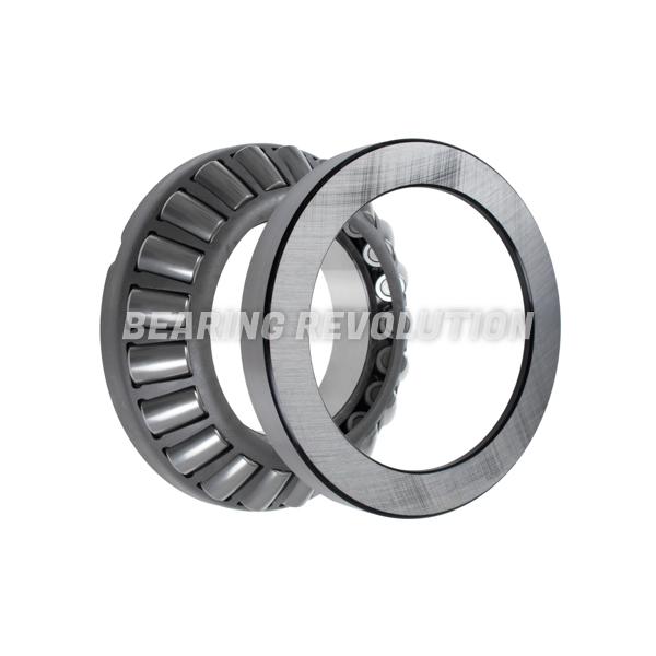29320, Spherical Roller Thrust Bearing with a Steel Cage - Premium Range