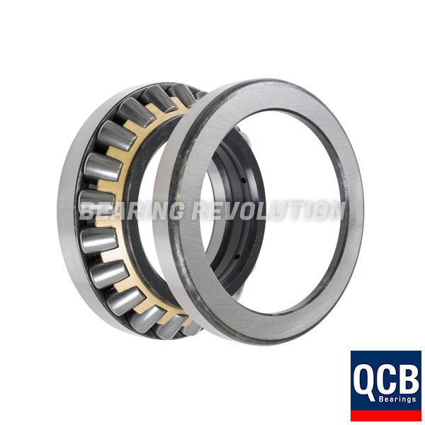 29324, Spherical Roller Thrust Bearing - Select Range
