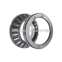 29326, Spherical Roller Thrust Bearing with a Steel Cage - Premium Range