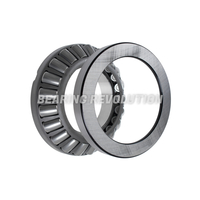 29338, Spherical Roller Thrust Bearing with a Steel Cage - Premium Range