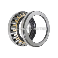 29413, Spherical Roller Thrust Bearing with a Brass Cage - Premium Range