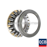 29430, Spherical Roller Thrust Bearing with a Brass Cage - Select Range