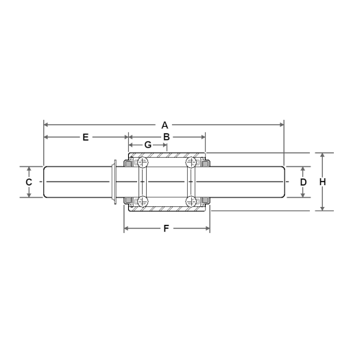 2GA 8530 Schematic