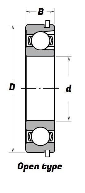 307 NR Schematic