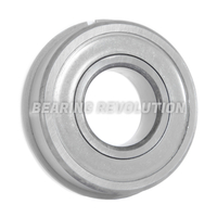 308 Z NR, Deep Groove Ball Bearing with a 40mm bore - Premium Range