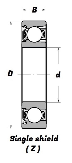 309 Z C3 Schematic