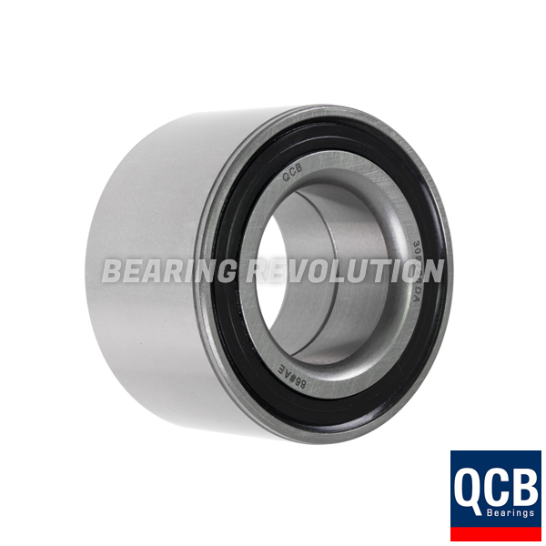 309726 DA - Automotive Double Row Ball Bearing with Split Inner