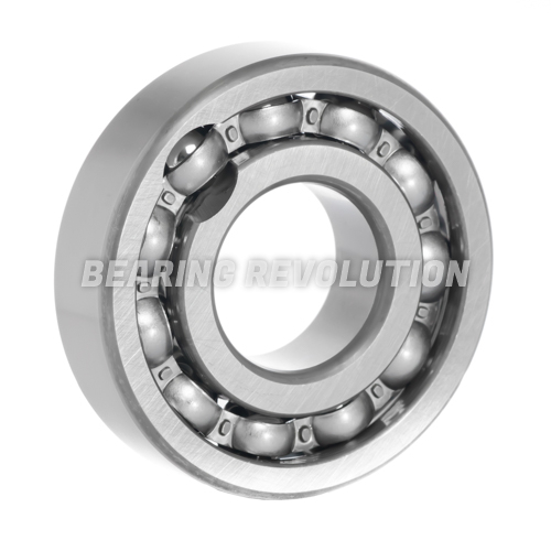 310, Deep Groove Ball Bearing with a 50mm bore - Premium Range