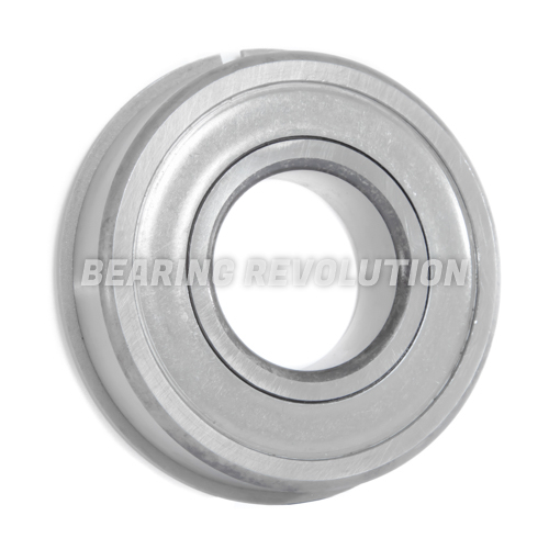 311 Z NR, Deep Groove Ball Bearing with a 55mm bore - Premium Range