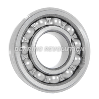 311 Z NR, Deep Groove Ball Bearing with a 55mm bore - Premium Range