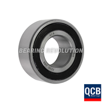 3206 2RS, Angular Contact Bearing with a 30mm bore - Select Range