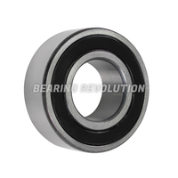 3207 2RS, Angular Contact Bearing with a 35mm bore - Premium Range