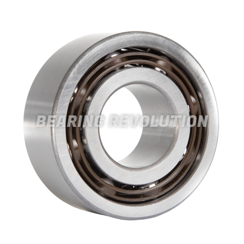 3215, Angular Contact Bearing with a 75mm bore - Premium Range