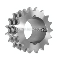 33-23 (1210) Taper Bore Triplex Sprocket to suit 06B-3 chain