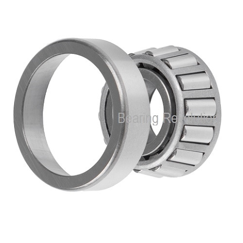 33015, Taper Roller Bearing with a 75mm bore - Premium Range