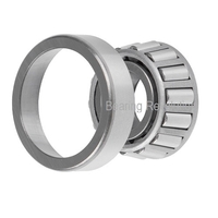 33015, Taper Roller Bearing with a 75mm bore - Premium Range
