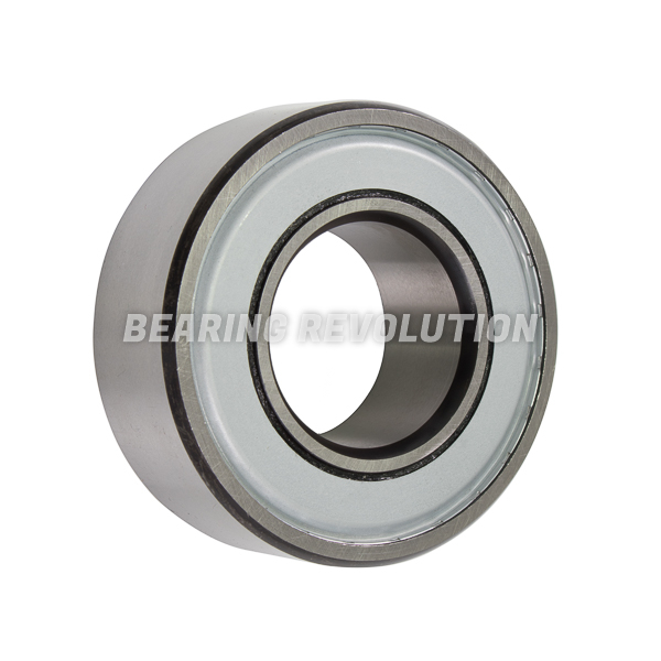 3306 ZZ, Angular Contact Bearing with a 30mm bore - Premium Range