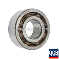 3307, Angular Contact Bearing with a 35mm bore - Select Range