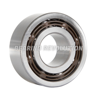 3307 C3, Angular Contact Bearing with a 35mm bore - Premium Range