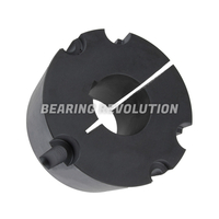 3535 - 1.7/8   Taper Bore Bush for 1.7/8 Inch shaft