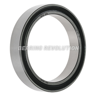 3801 2RS,  Angular Contact Ball Bearing with a 12mm bore - Premium Range