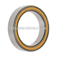 3803 ZZ,  Angular Contact Ball Bearing with a 17mm bore - Premium Range