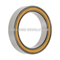 3807 ZZ C3, Angular Contact Ball Bearing with a 35mm bore - Premium Range
