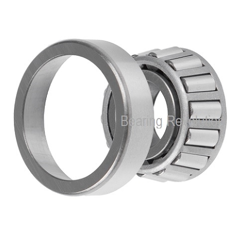 387 382, Imperial Taper Roller Bearing with a 2.250 inch bore - Premium Range
