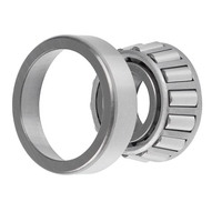387 382A, Imperial Taper Roller Bearing with a 2.250 inch bore - Budget Range