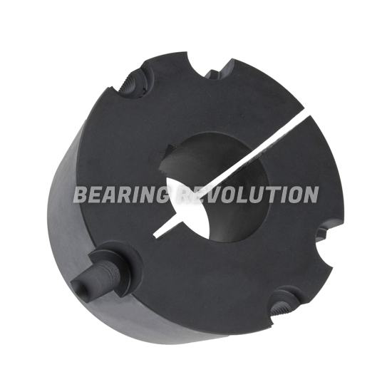 4030 - 40   Taper Bore Bush for 40 mm shaft