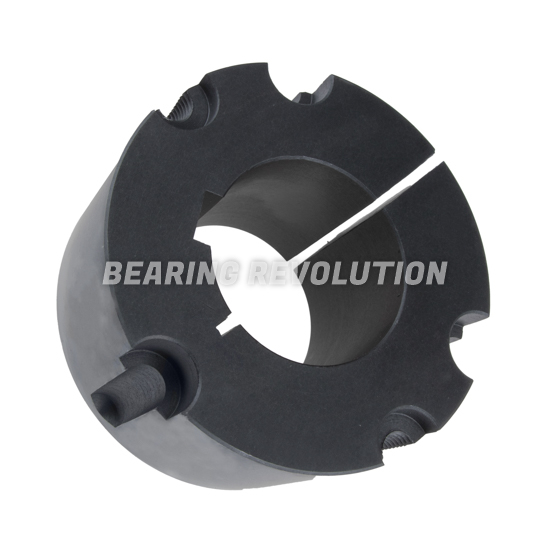 4030 - 50   Taper Bore Bush for 50 mm shaft