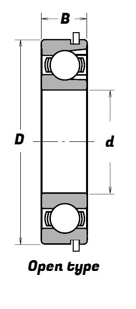 412 NR Schematic