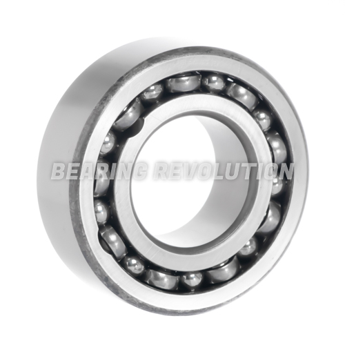 4201, Deep Groove Ball Bearing with a 12mm bore - Budget Range