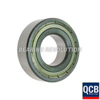 4202 ZZ, Deep Groove Ball Bearing with a 15mm bore - Select Range