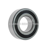 4204 2RS, Deep Groove Ball Bearing with a 20mm bore - Budget Range