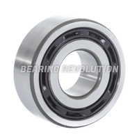 4205 C4, Deep Groove Ball Bearing with a 25mm bore - Premium Range