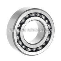 4207, Deep Groove Ball Bearing with a 35mm bore - Budget Range